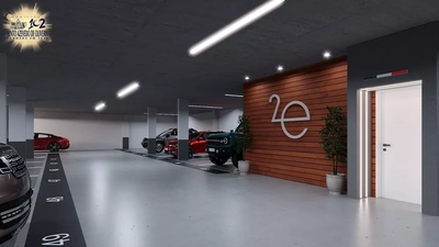 Apartamento, 2 quartos, 94 m² - Foto 4