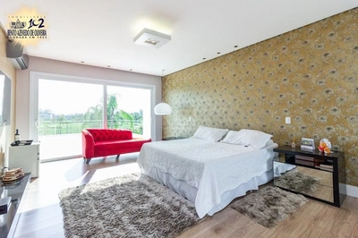 Casa de Condomínio, 3 quartos - Foto 5