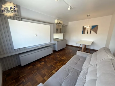 Apartamento, 2 quartos, 74 m² - Foto 2