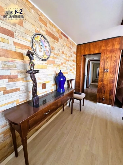 Apartamento, 3 quartos, 207 m² - Foto 4