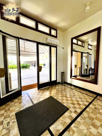 Apartamento, 3 quartos, 207 m² - Foto 1