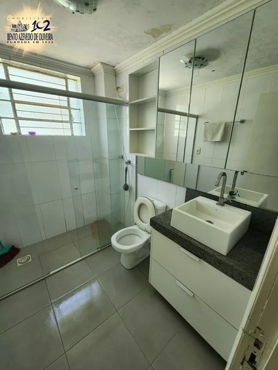 Apartamento, 2 quartos, 55 m² - Foto 4