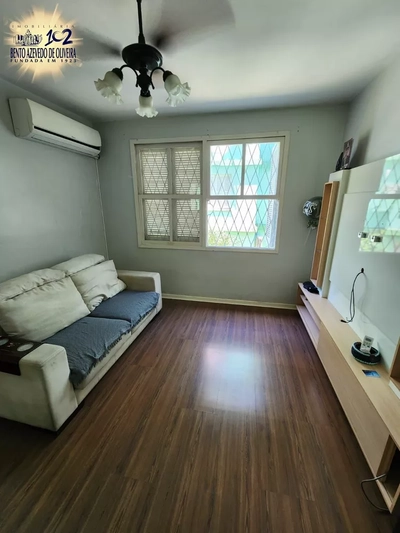 Apartamento, 2 quartos, 55 m² - Foto 2