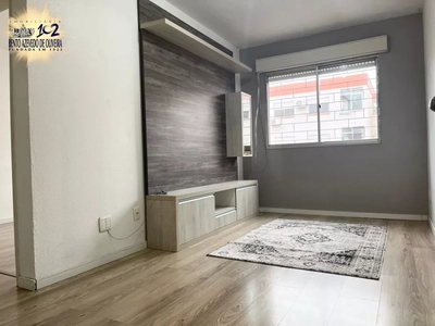 Apartamento, 1 quarto, 39 m² - Foto 1