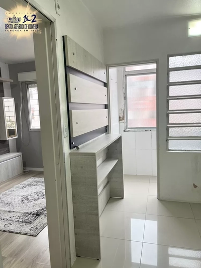 Apartamento, 1 quarto, 39 m² - Foto 3