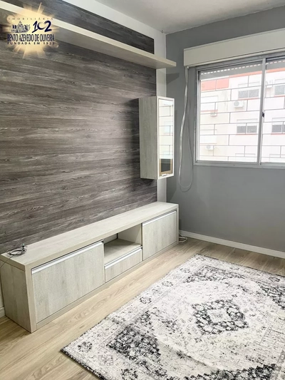 Apartamento, 1 quarto, 39 m² - Foto 2