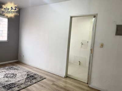 Apartamento, 1 quarto, 39 m² - Foto 5