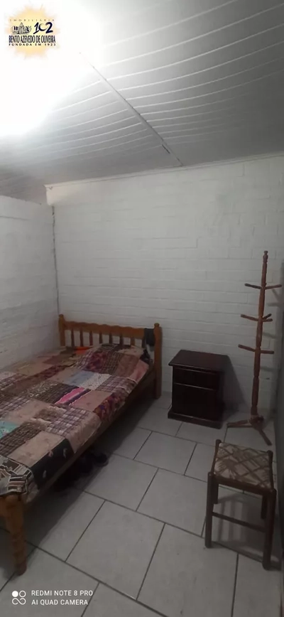 Casa, 3 quartos, 75 m² - Foto 1