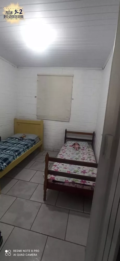 Casa, 3 quartos, 75 m² - Foto 2