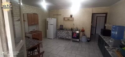 Casa, 3 quartos, 75 m² - Foto 3