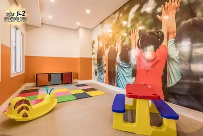 Apartamento, 2 quartos, 57 m² - Foto 4