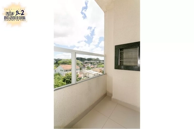 Apartamento, 2 quartos, 44 m² - Foto 3