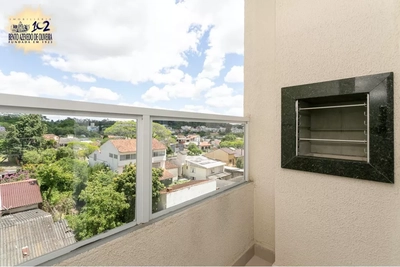 Apartamento, 2 quartos, 44 m² - Foto 2