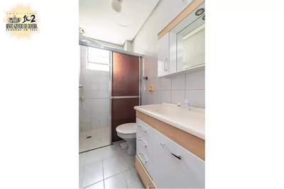 Apartamento, 1 quarto, 39 m² - Foto 2