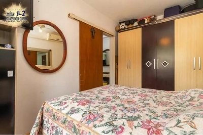 Apartamento, 1 quarto, 39 m² - Foto 5