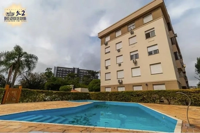 Apartamento, 1 quarto, 39 m² - Foto 3