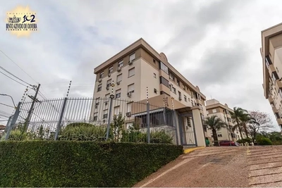 Apartamento, 1 quarto, 39 m² - Foto 1