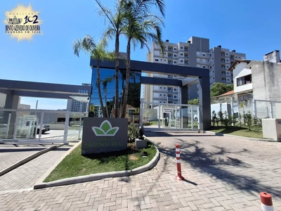 Apartamento, 2 quartos, 55 m² - Foto 1