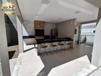 Apartamento, 2 quartos, 55 m² - Foto 5