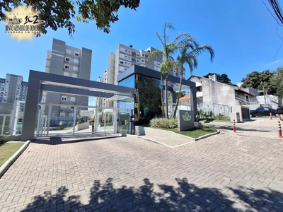 Apartamento, 2 quartos, 55 m² - Foto 3