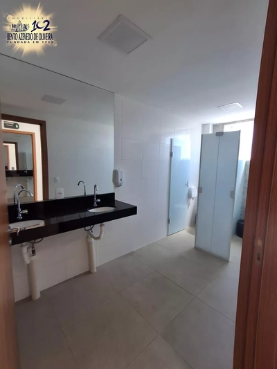 Apartamento, 2 quartos, 55 m² - Foto 4