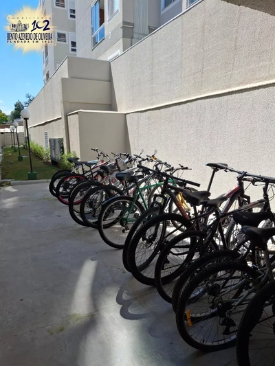 Apartamento, 2 quartos, 55 m² - Foto 2