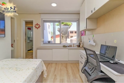 Casa de Condomínio, 2 quartos - Foto 2