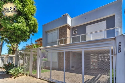 Casa de Condomínio, 2 quartos - Foto 1