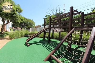 Apartamento, 2 quartos, 52 m² - Foto 2