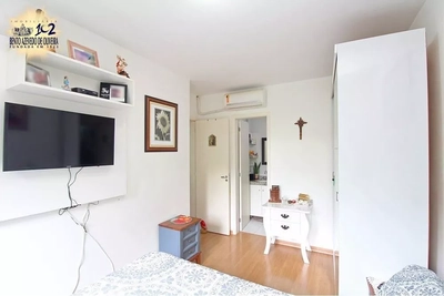 Apartamento, 2 quartos, 52 m² - Foto 5