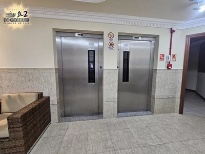 Apartamento, 3 quartos, 121 m² - Foto 1