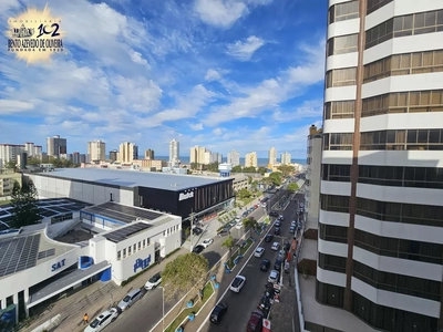 Apartamento, 3 quartos, 121 m² - Foto 4