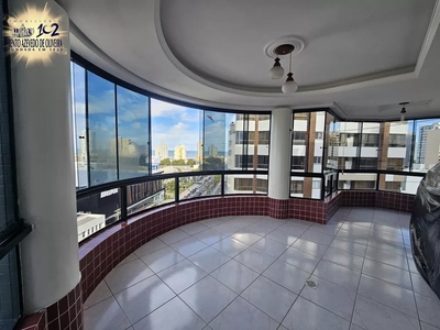 Apartamento, 3 quartos, 121 m² - Foto 2