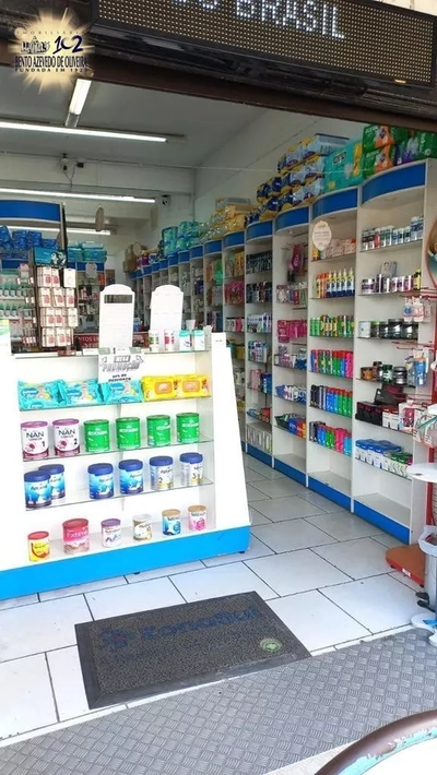 Loja-Salão, 42 m² - Foto 4