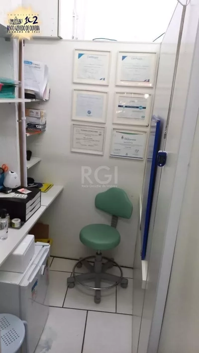 Loja-Salão, 42 m² - Foto 5