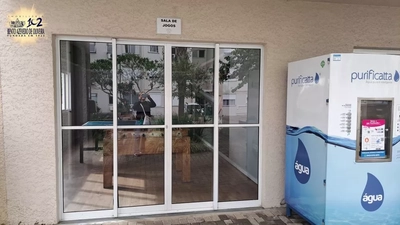 Apartamento, 2 quartos, 48 m² - Foto 4