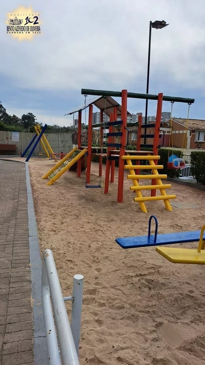 Apartamento, 2 quartos, 48 m² - Foto 2