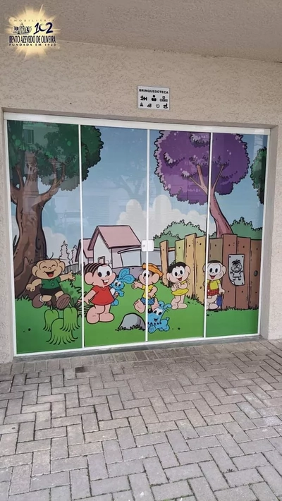 Apartamento, 2 quartos, 48 m² - Foto 1