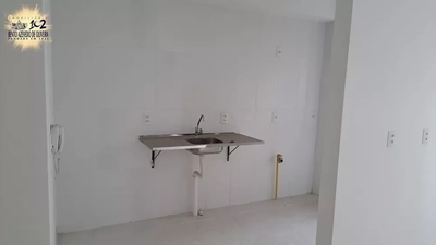 Apartamento, 2 quartos, 48 m² - Foto 5