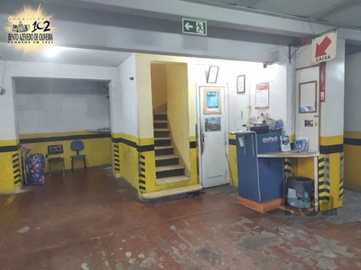 Depósito-Galpão, 2400 m² - Foto 3