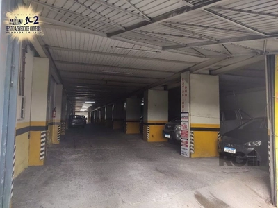 Depósito-Galpão, 2400 m² - Foto 2