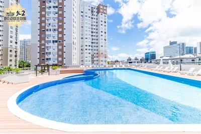 Apartamento, 3 quartos, 67 m² - Foto 3