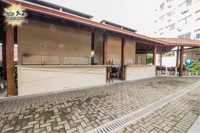 Apartamento, 3 quartos, 67 m² - Foto 2