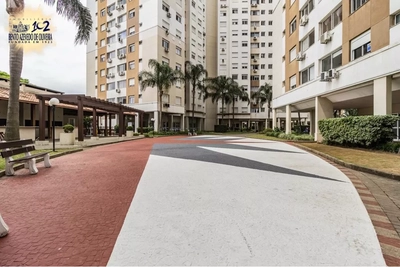 Apartamento, 3 quartos, 67 m² - Foto 1