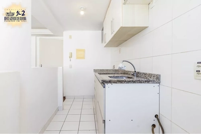 Apartamento, 3 quartos, 67 m² - Foto 5