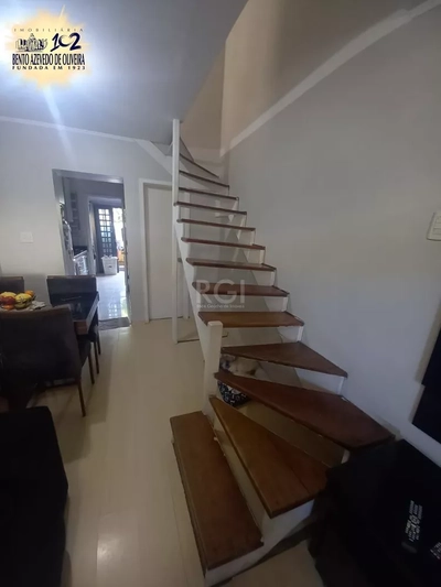 Casa de Condomínio, 2 quartos - Foto 5