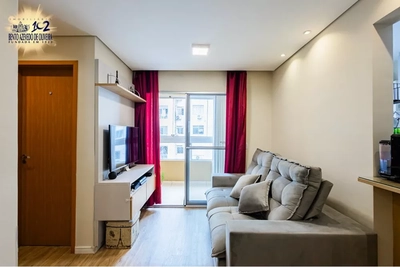 Apartamento, 2 quartos, 54 m² - Foto 5