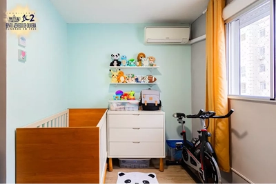 Apartamento, 2 quartos, 54 m² - Foto 3