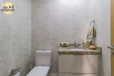 Apartamento, 3 quartos, 105 m² - Foto 1