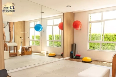 Apartamento, 3 quartos, 105 m² - Foto 5